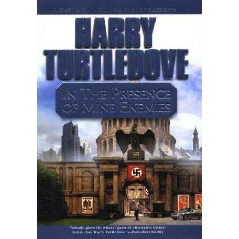 In The Presence of mine...