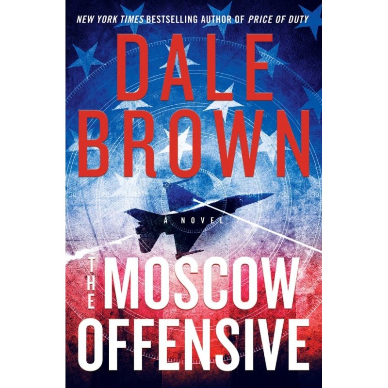 The Moscow Offensive