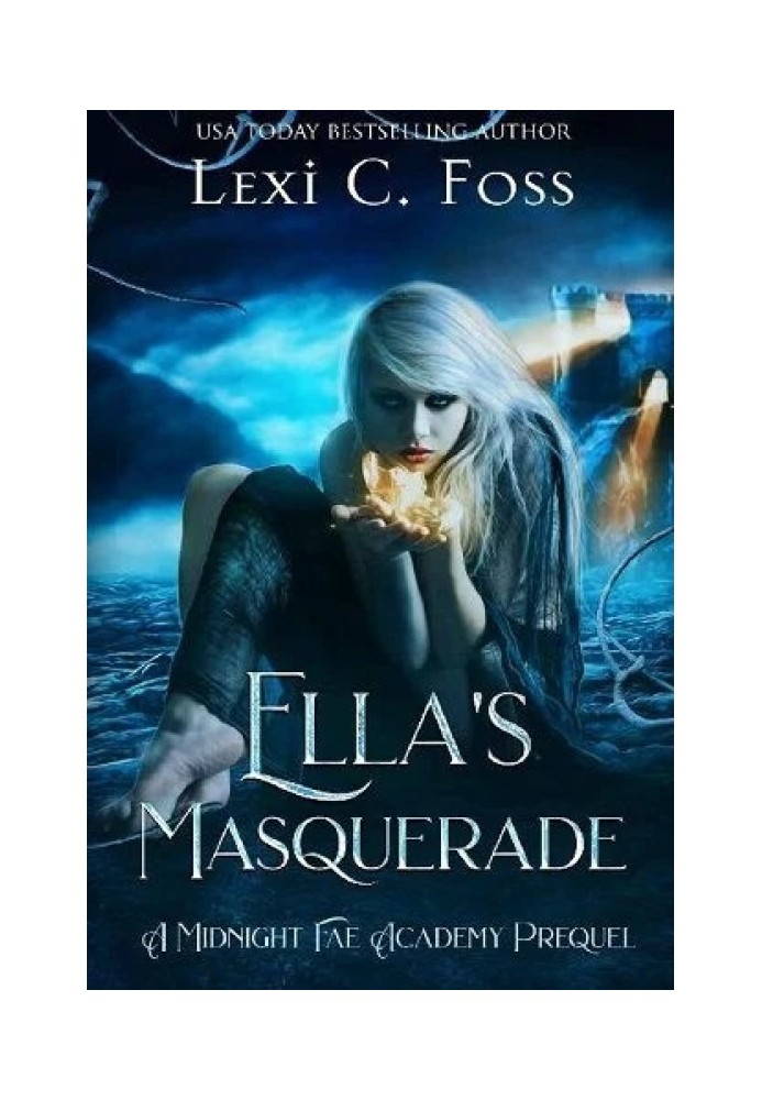 Flla's masquerade