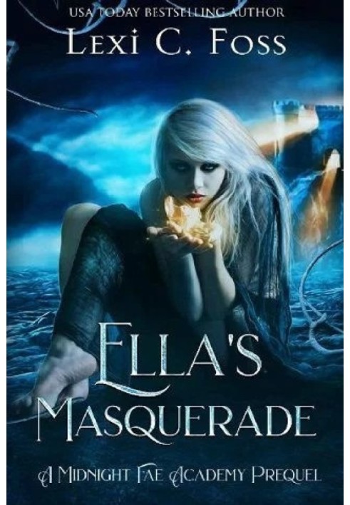 Flla's masquerade