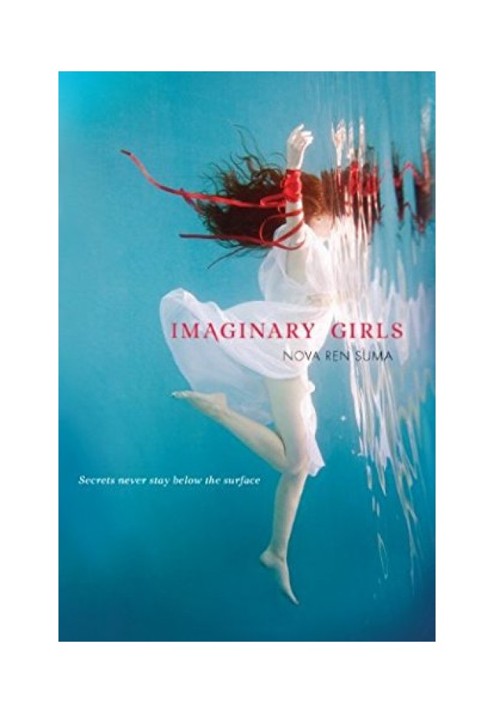 Imaginary Girls