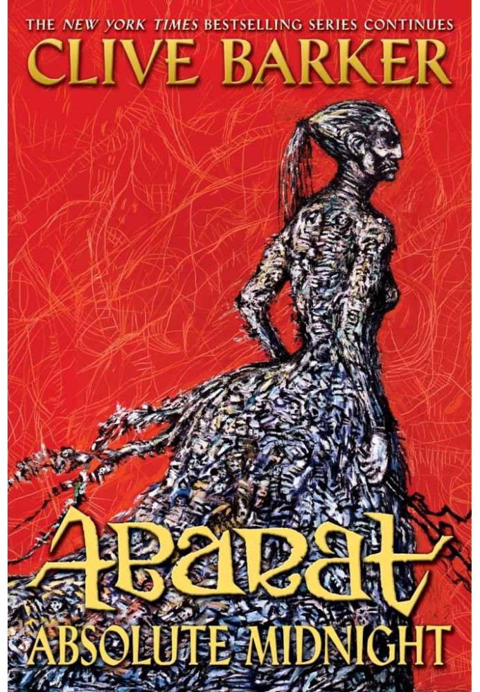 Abarat: Absolute Midnight