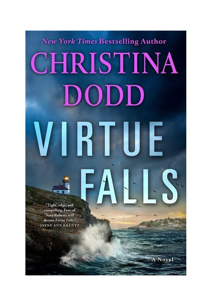 Virtue Falls