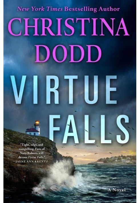 Virtue Falls