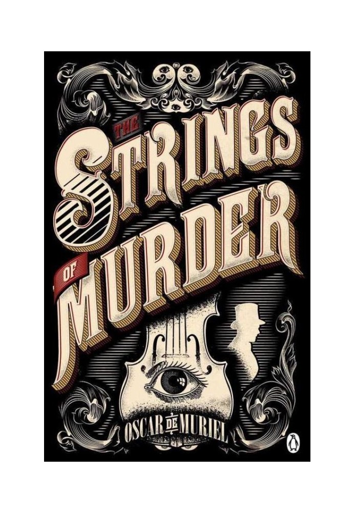 The Strings of Murder