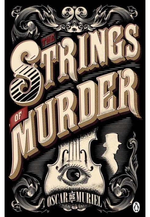 The Strings of Murder