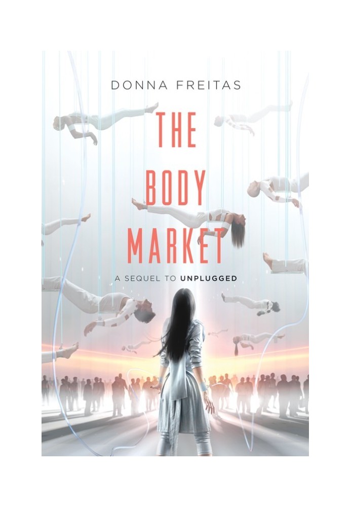 The Body Market