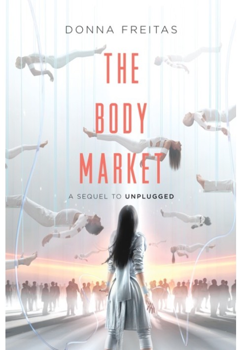 The Body Market