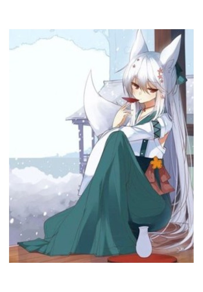 Кицунэ
