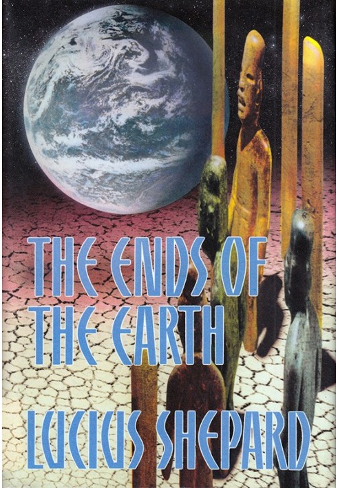 The Ends of the Earth