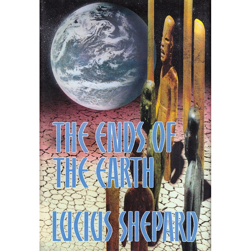 The Ends of the Earth