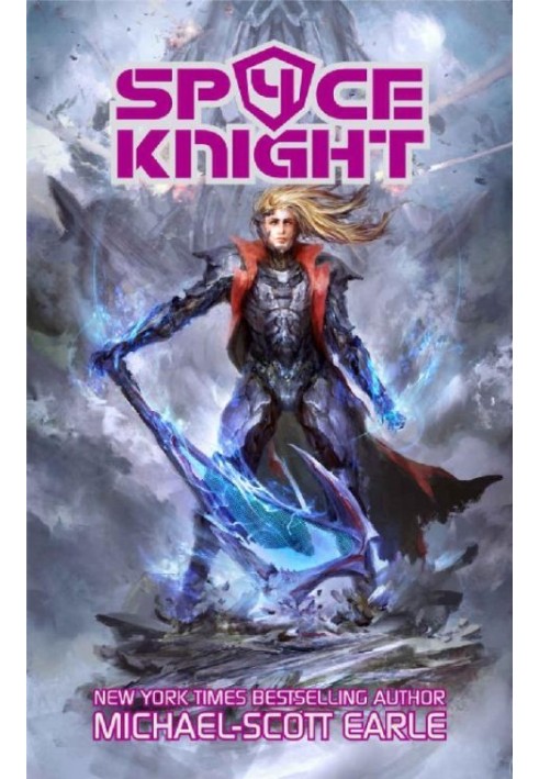 Space Knight 4