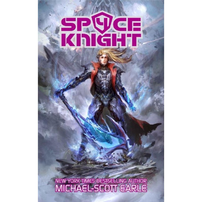 Space Knight 4