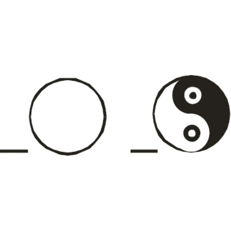 Ego, hunger and aggression