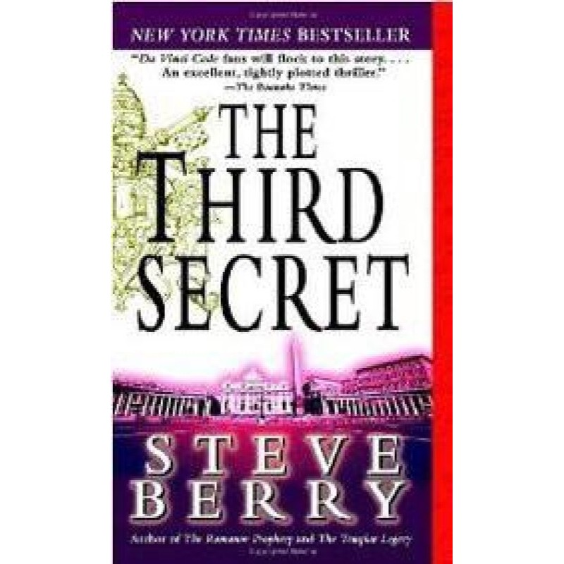 The Third Secret