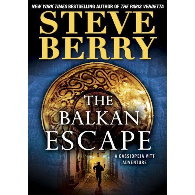The Balkan Escape: A...