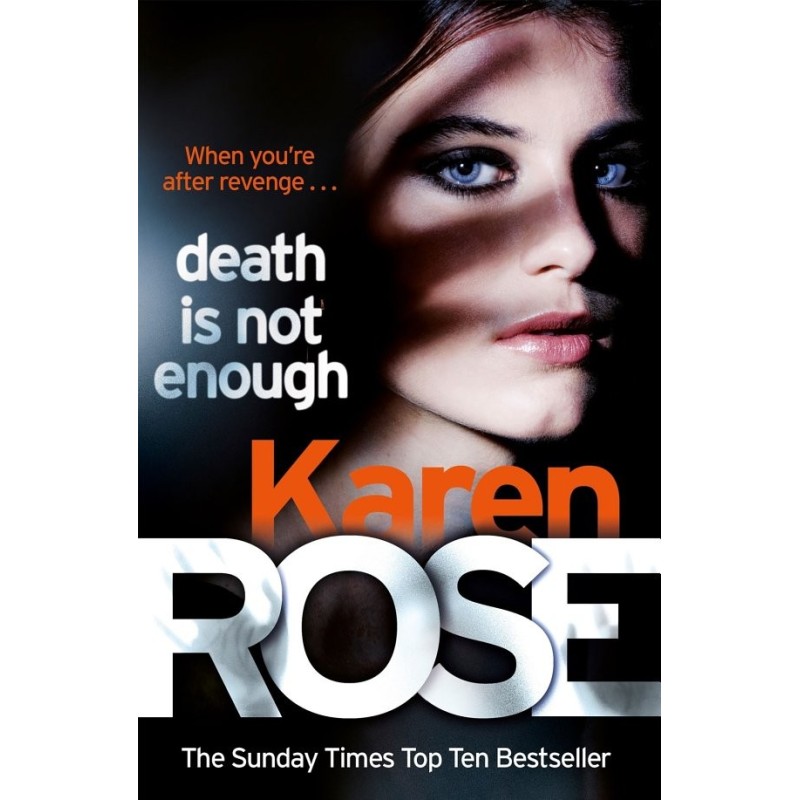 Death Is Not Enough