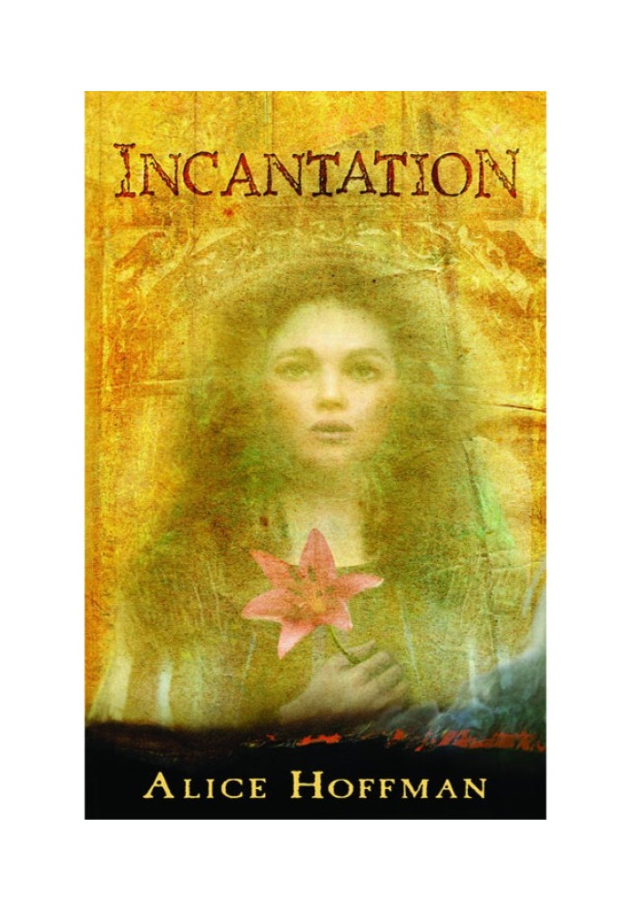 Incantation