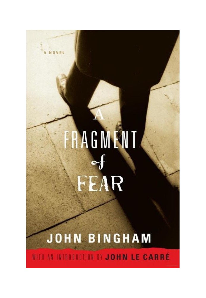 A Fragment of Fear