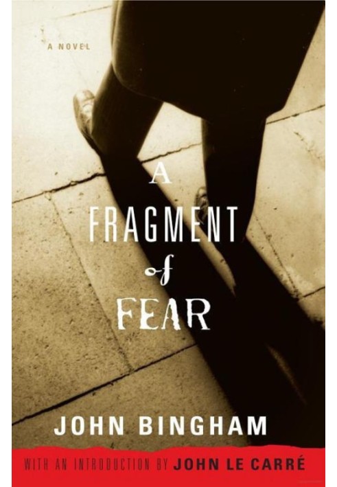 A Fragment of Fear