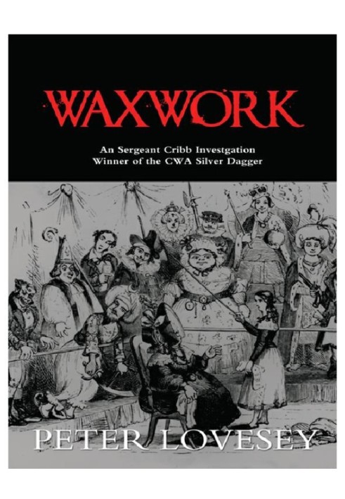 Waxwork