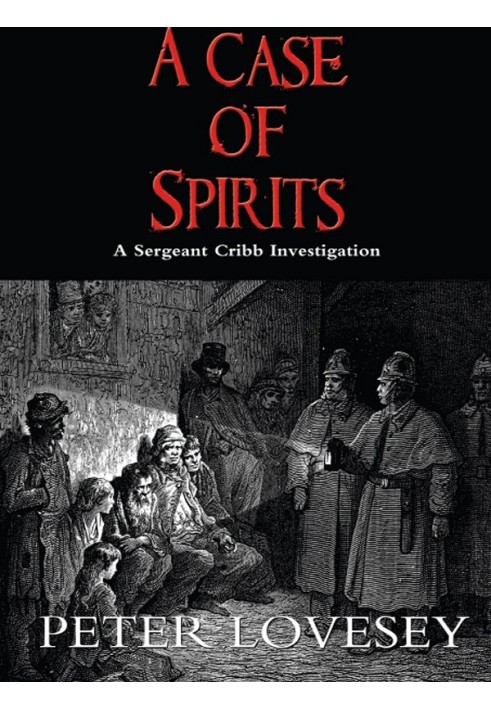 A Case of Spirits