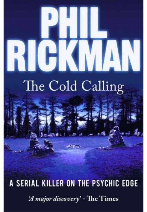 The Cold Calling