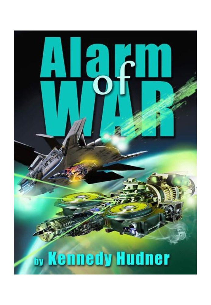 Alarm of War