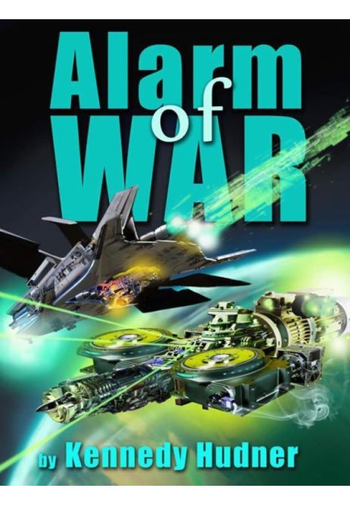 Alarm of War