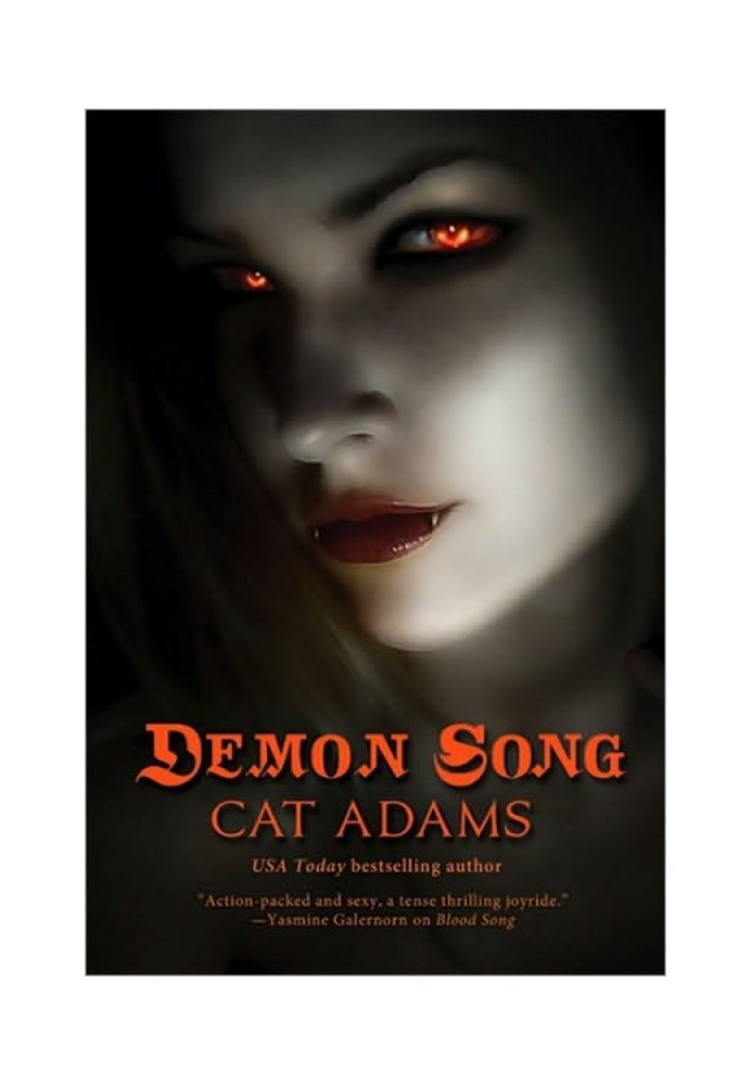 Demon Song