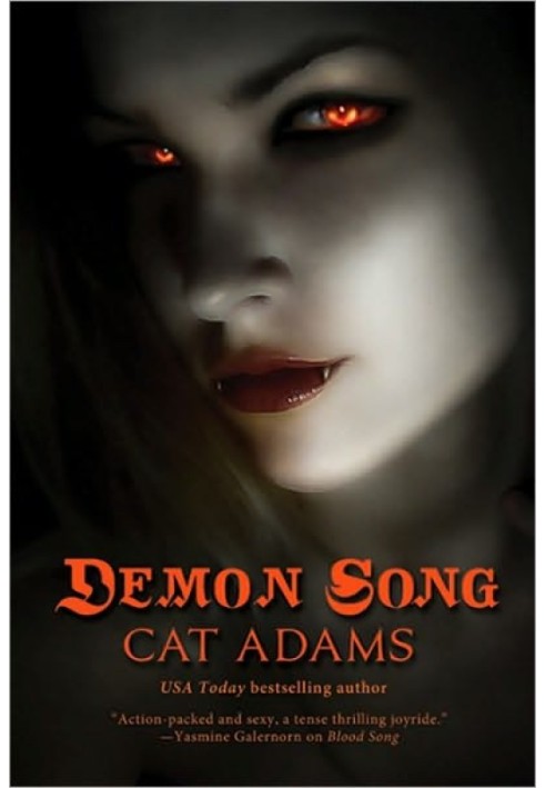 Demon Song