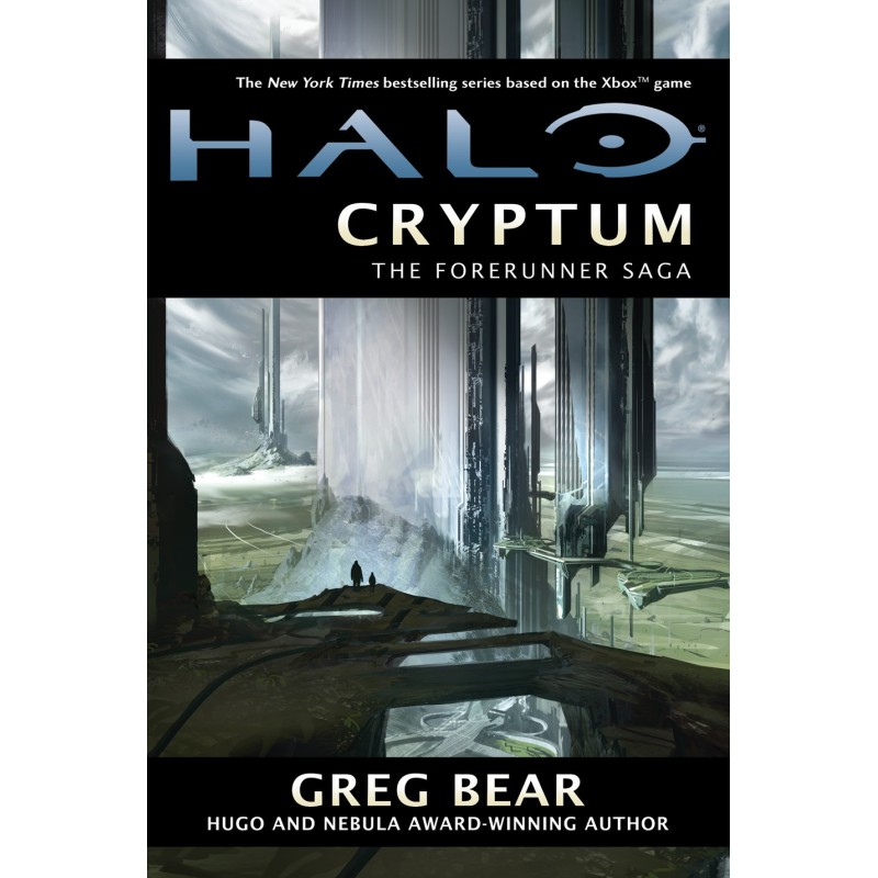 Halo: Cryptum
