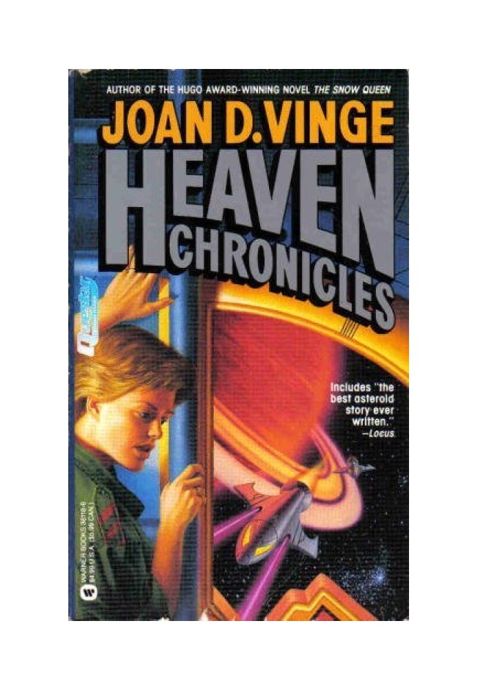 Heaven Chronicles