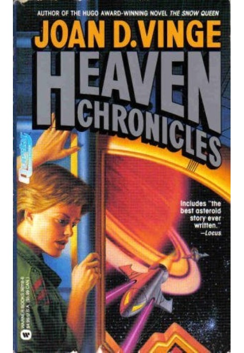 Heaven Chronicles