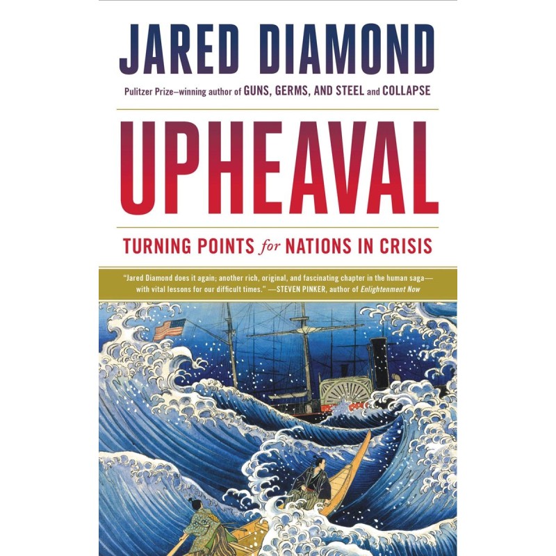 Upheaval: Turning Points...