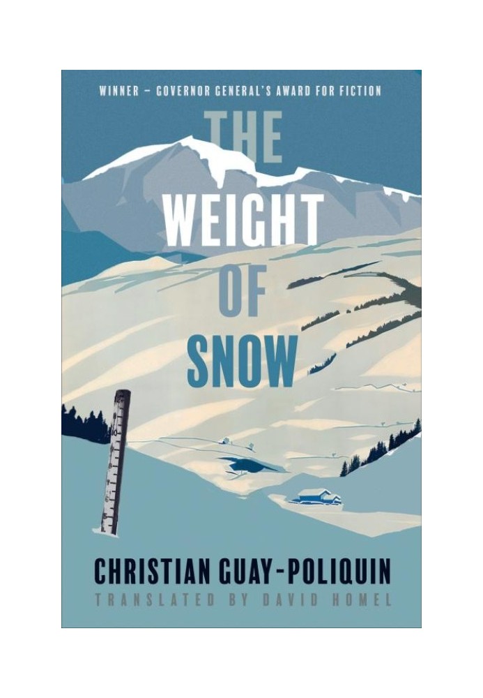 The Weight of Snow