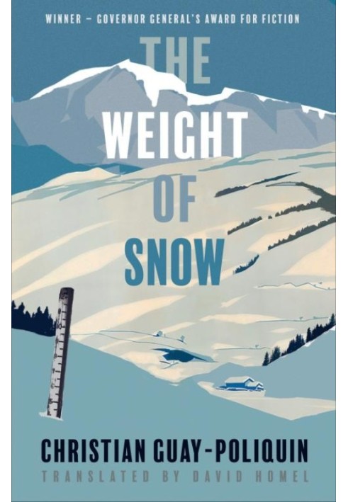 The Weight of Snow