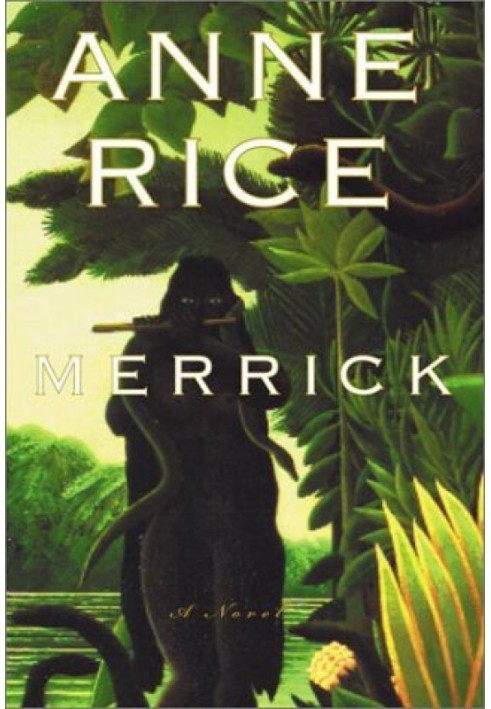 Merrick