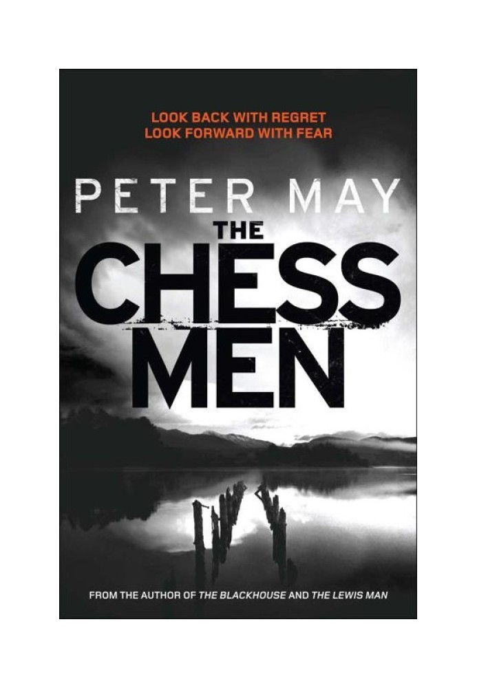 The Chessmen