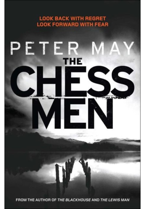 The Chessmen