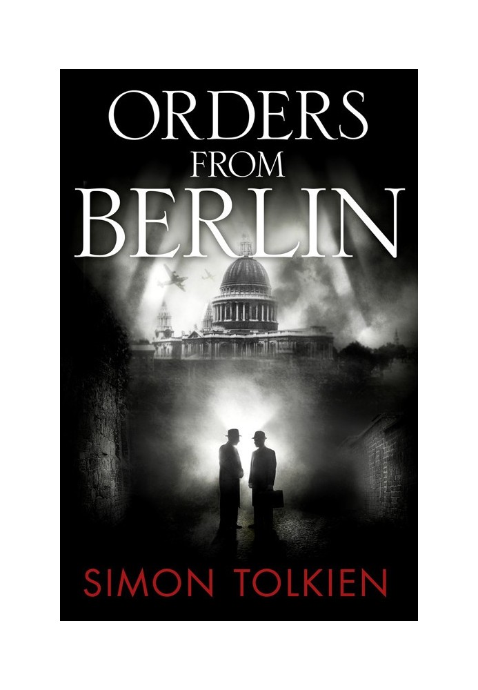 Orders from Berlin