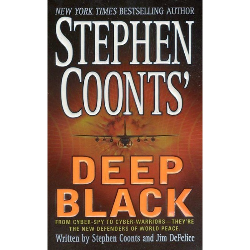 Deep Black