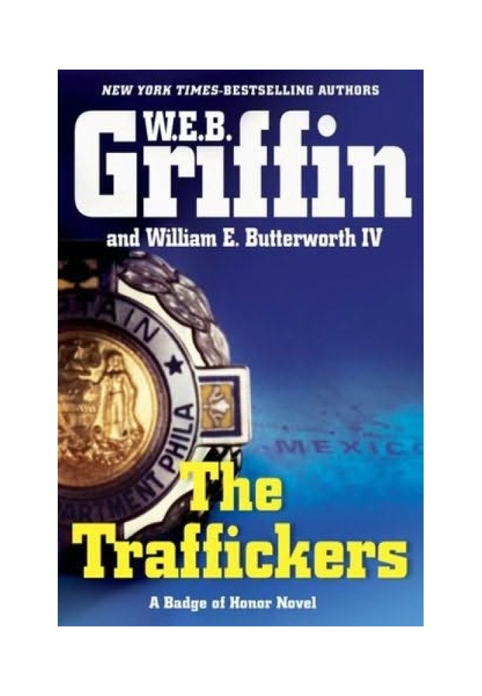 The Traffickers