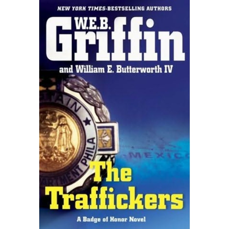 The Traffickers