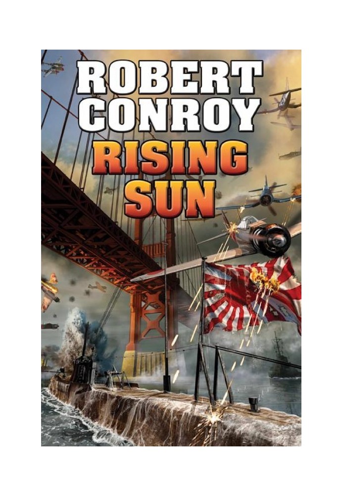 Rising Sun