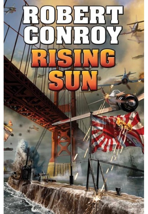 Rising Sun