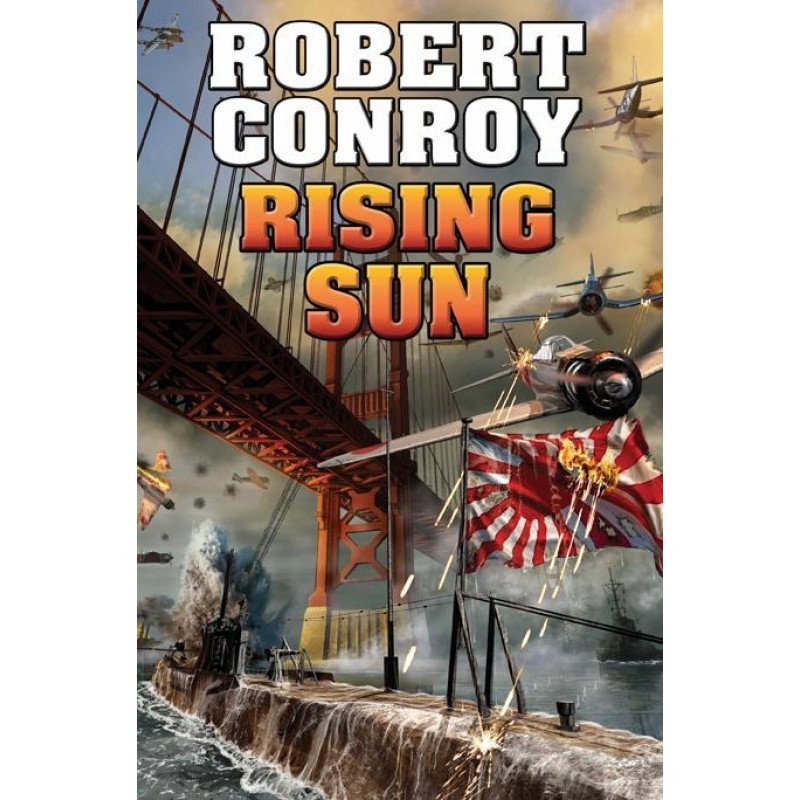 Rising Sun