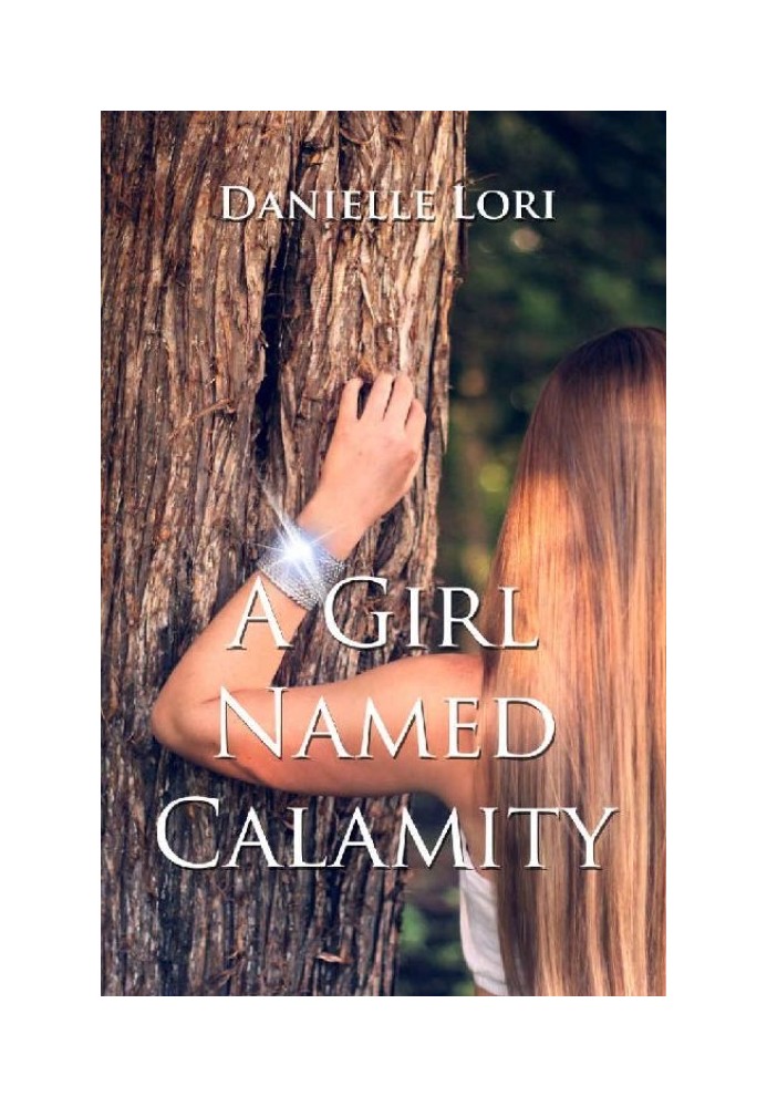 A girl named Calamity