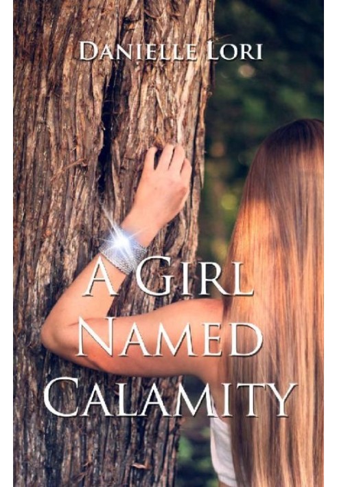 A girl named Calamity