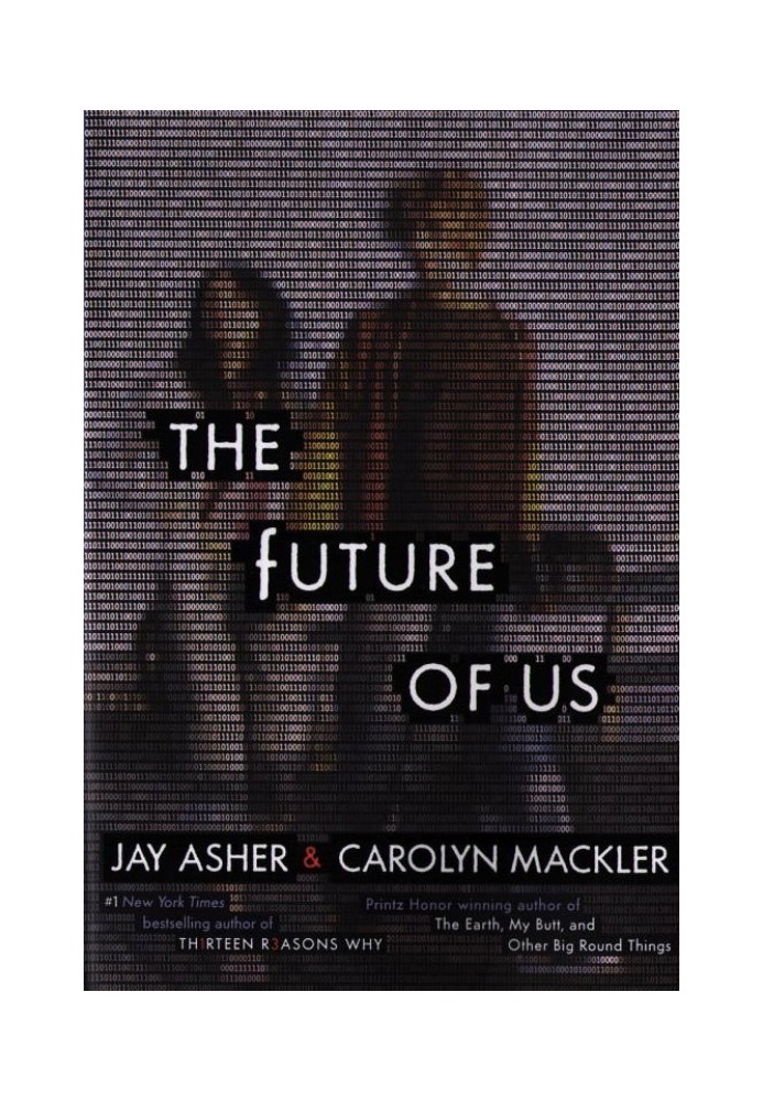The Future of Us